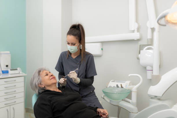 Best Broken or Chipped Tooth Repair in Sullivan Gardens, TN
