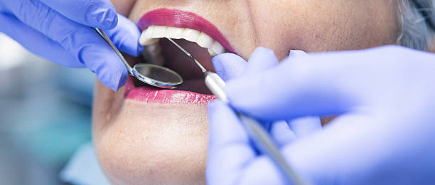 Best Walk-In Emergency Dental Services in Sullivan Gardens, TN